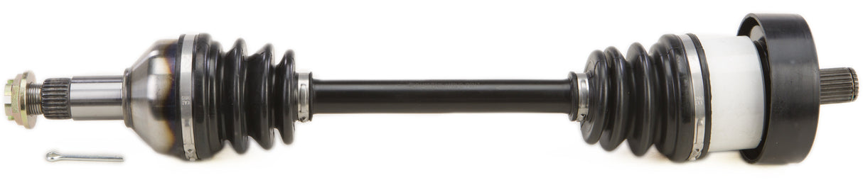 OPEN TRAILOe Front AxlePAXL-1153