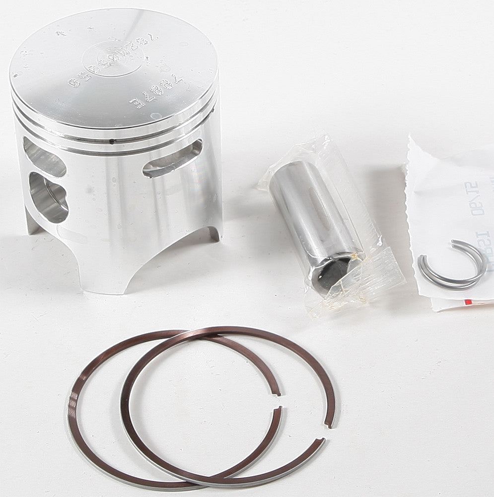 WISECO Piston Kit Pro-Lite 50.50/+2.00 Kaw 782M05050