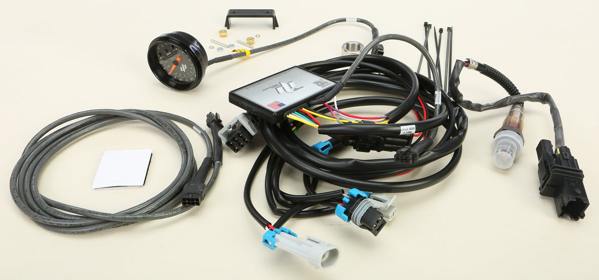 DOBECK Afr Plus Tuner Polaris 732009YBOB-P
