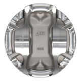 JE Pistons Nissan KA24DE 89.5mm Bore 9.0:1 CR -22.6 Piston KIT (Set of 4) 317925
