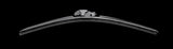 Hella Clean Tech Wiper Blade 20in - Single LA358054201