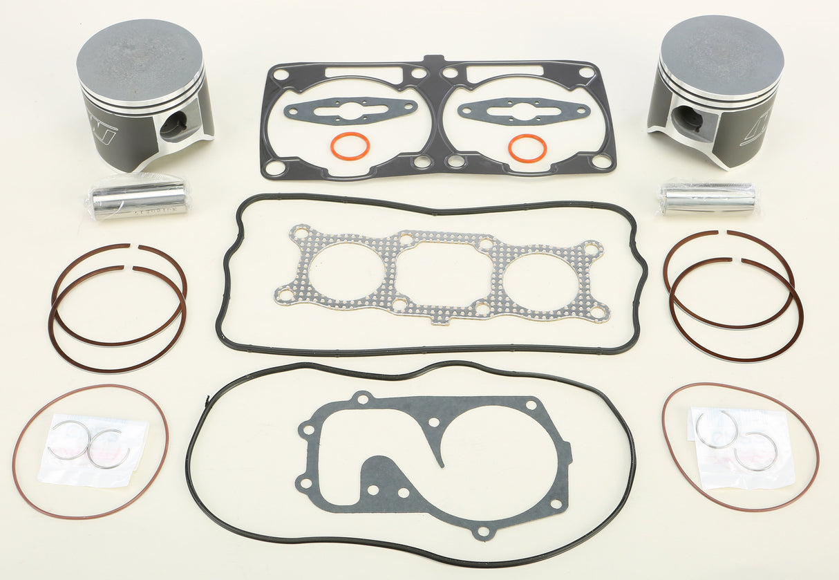 WISECO Standard Bore S/M Piston Kit SK1414