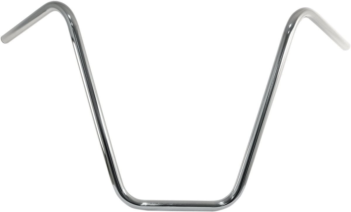 EMGO Handlebar - Ape Hanger - 16" - Chrome 23-12536