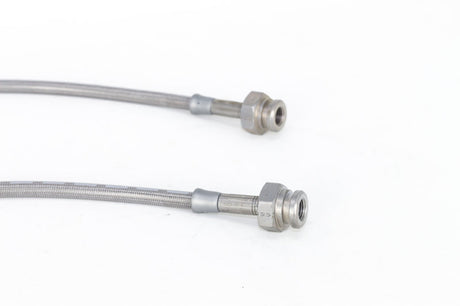Goodridge 88-96 Chevy C10/92-96 Suburban/95-96 Tahoe / 88-96 GMC Pickup/95-96 Yukon SS Brake Lines 14113