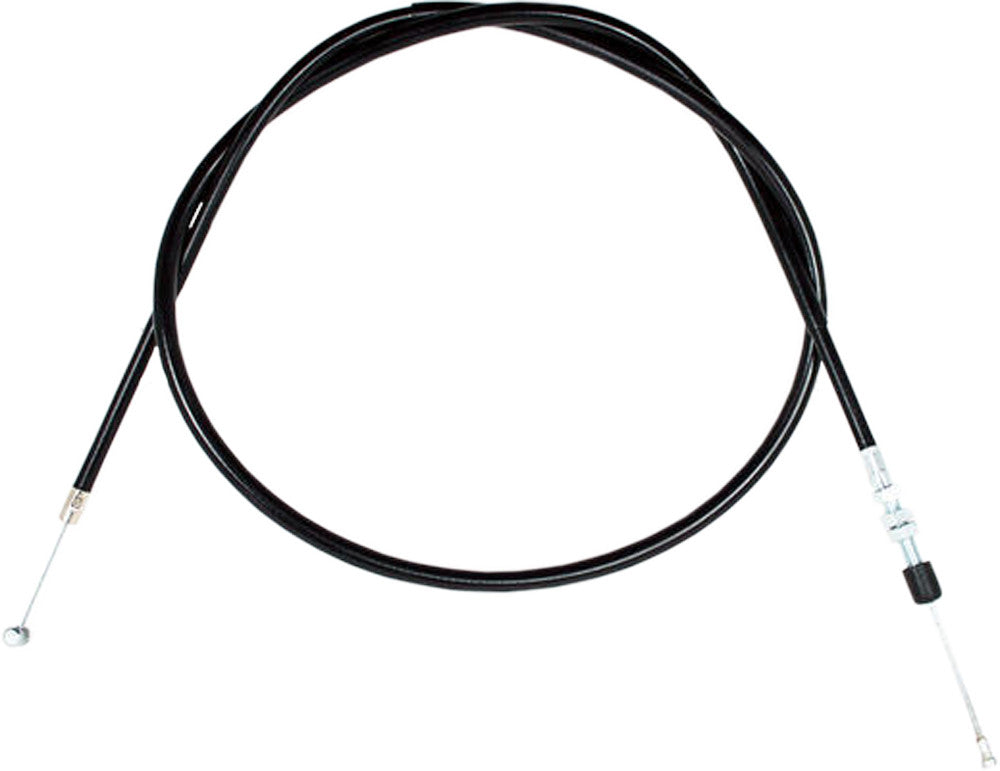 MOTION PROBlack Vinyl Clutch Cable05-2005