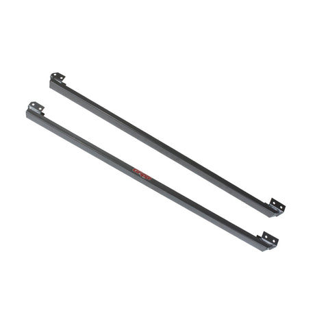 BBK 94-04 Mustang Subframe Connector Full Length Standard Style 2520