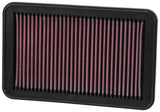 K&N 99-05 Miata Drop In Air Filter 33-2676