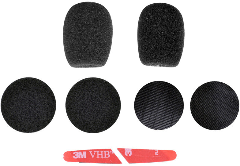 SENA 3s Supplies Kit 3S-A0201