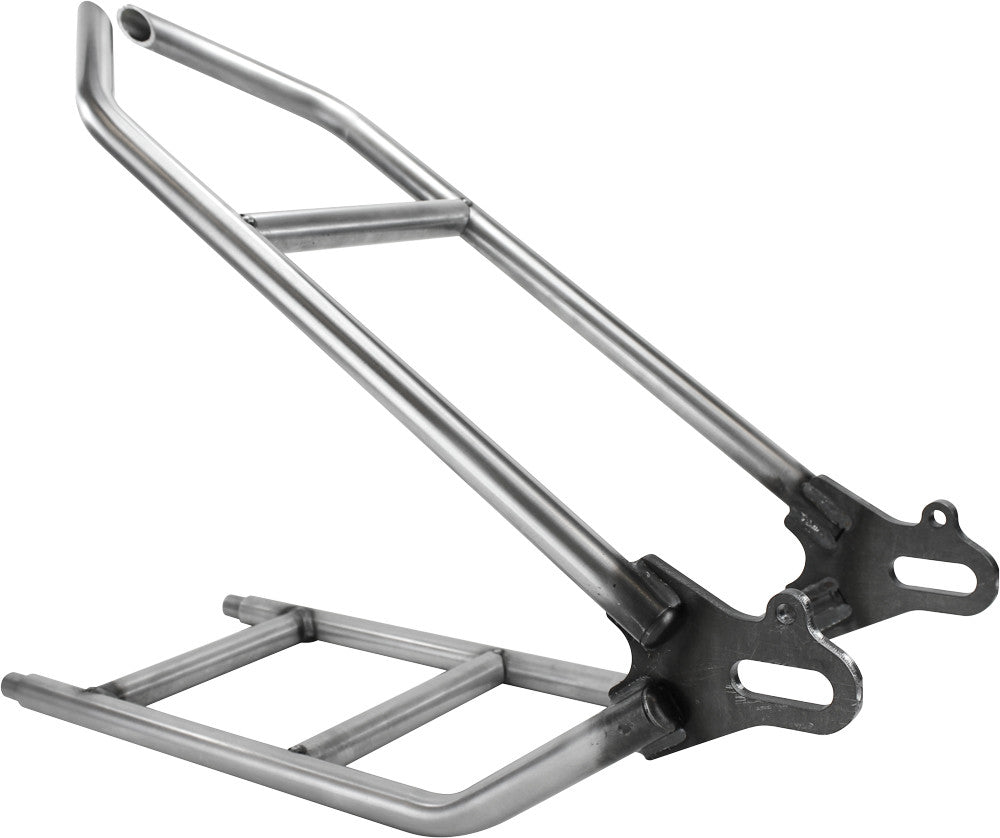 TC BROS Weld-On Hardtail Frame 103-0001