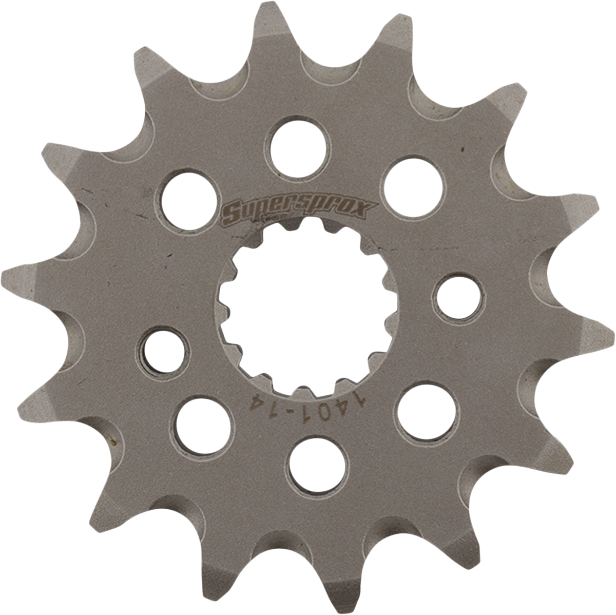 SUPERSPROX Countershaft Sprocket - 14-Tooth CST-1401-14-1