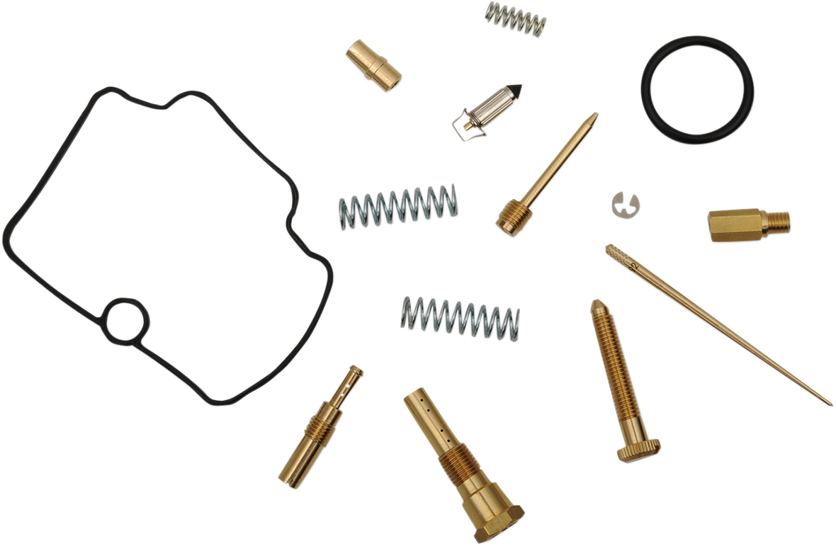 SHINDY Carburetor Repair Kit - KX100 03-762