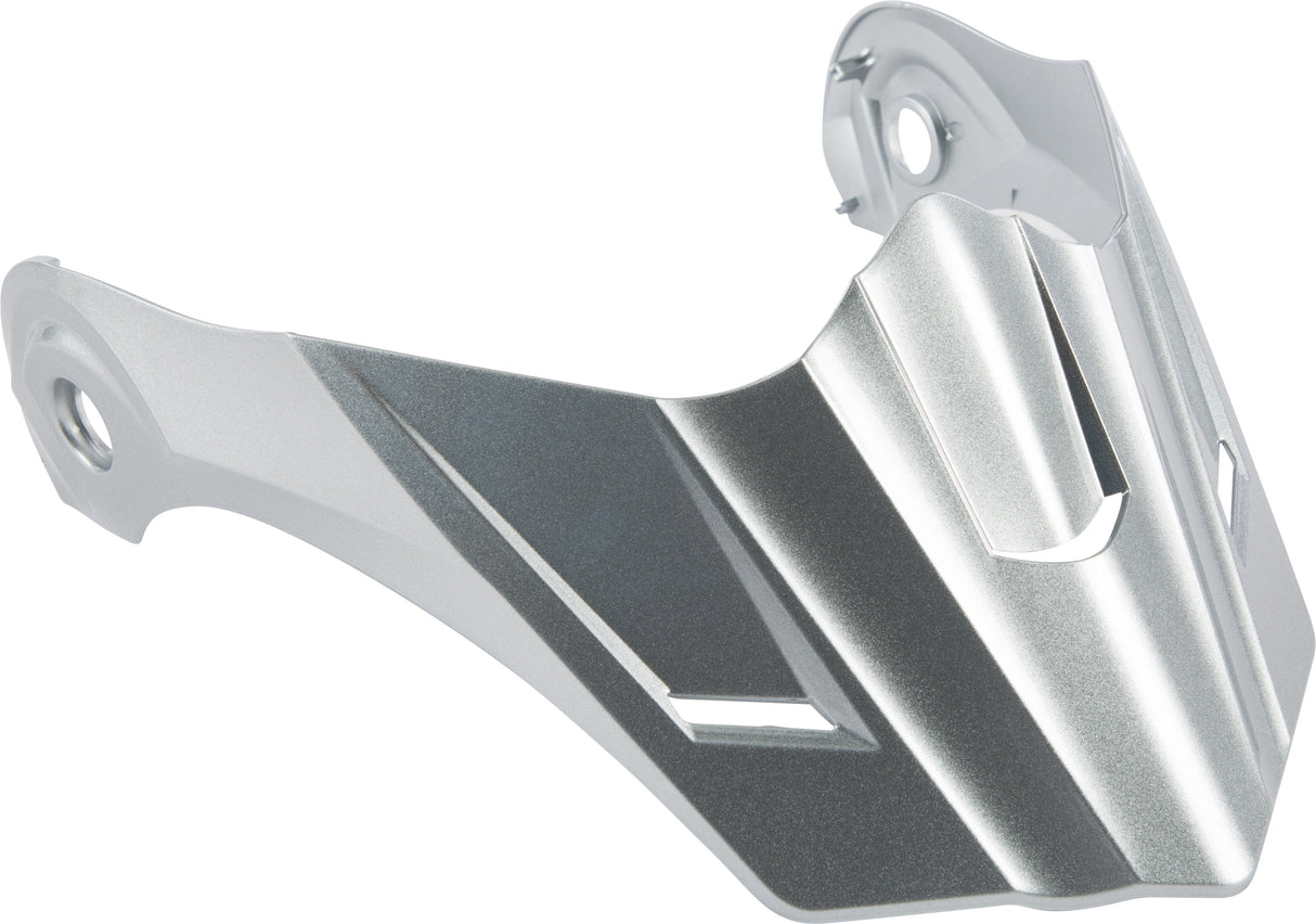 SCORPION EXO Exo-At950 Peak Visor Silver 52-533-71