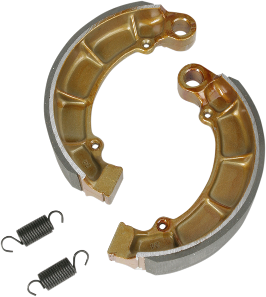 EBC Brake Shoes - Honda CB 320