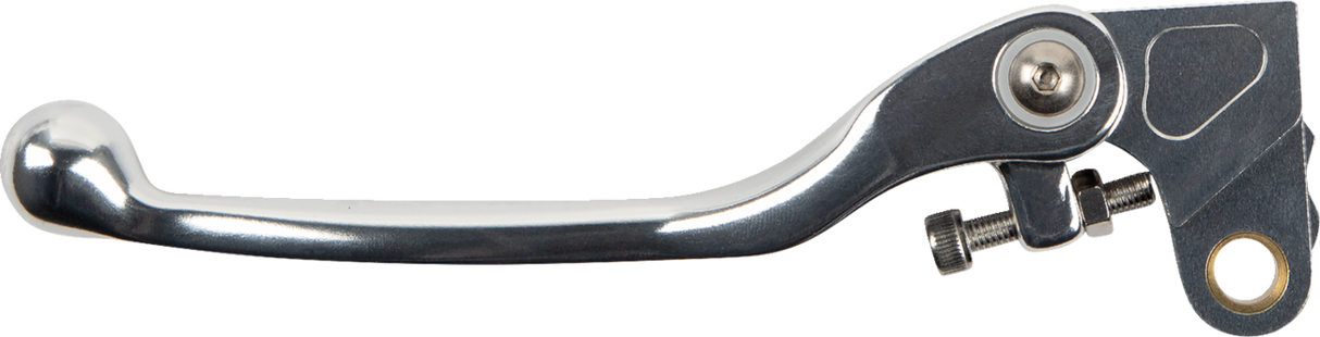 MOOSE RACING Clutch Lever - Silver H07-1909CS