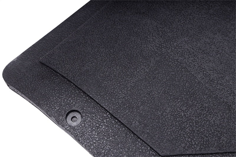 Deezee Universal Tailgate Mat - Full Size/Universal (X Pattern) DZ 76700