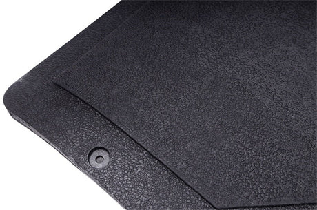 Deezee Universal Tailgate Mat - Full Size/Universal (X Pattern) DZ 76700