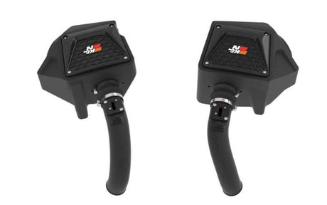 K&N 22-24 Toyota Tunda 3.5L V6 AirCharger Intake 63-9042