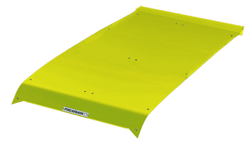 PRO ARMOR Pro R Mp Cage Roof Lifted Lime P2112R137LL
