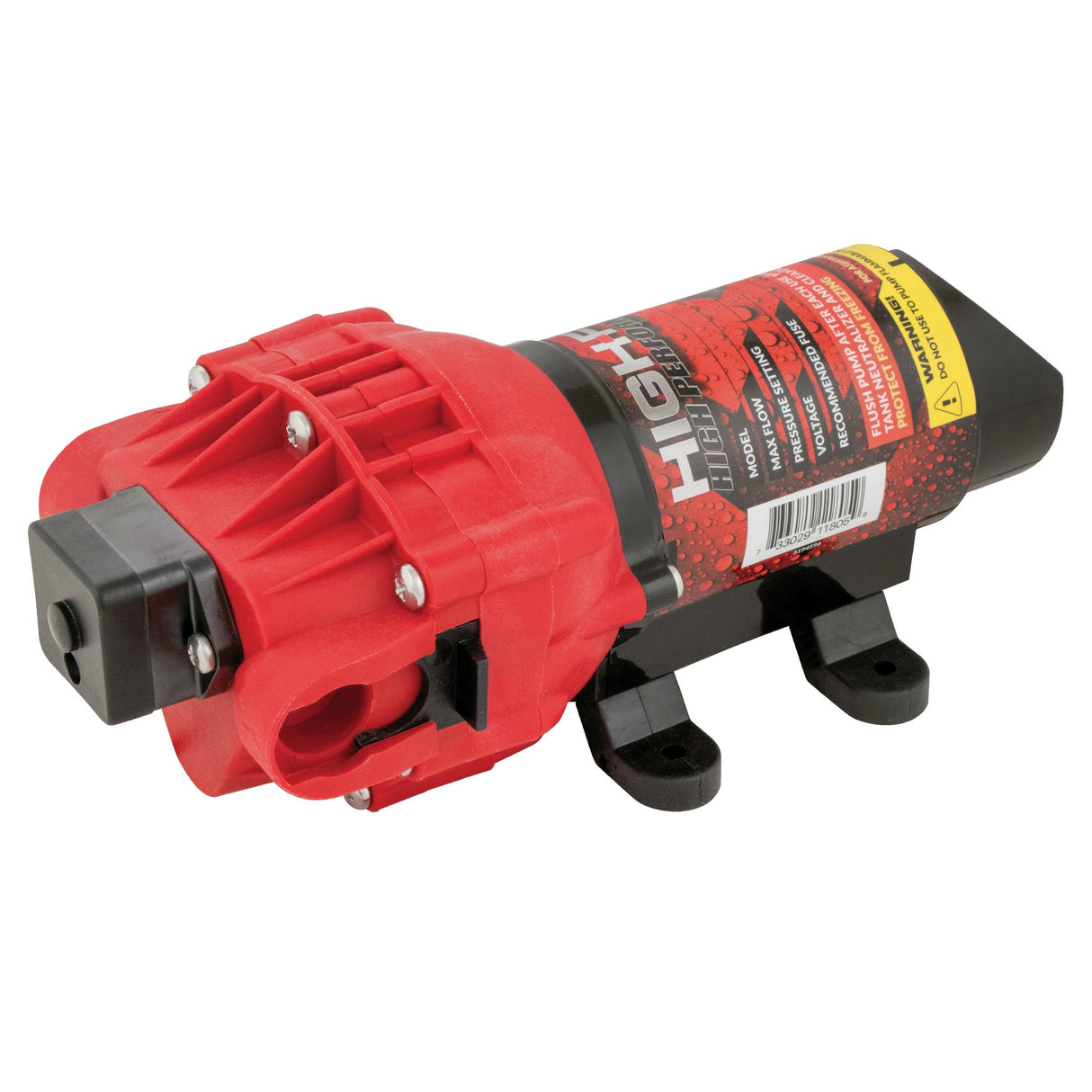 FIMCO High Flo Pump High Performance 2.4 Gpm 5151087