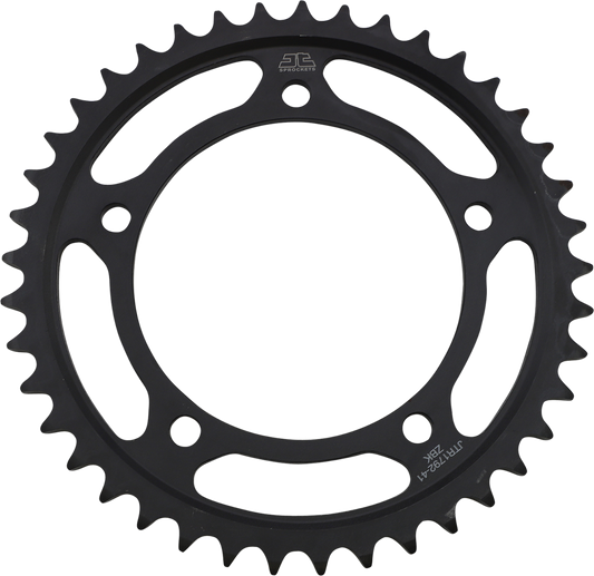 JT SPROCKETS Sprocket - Rear - Suzuki/Triumph - 41-Tooth JTR1792.41