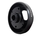 NRG Short Hub Adapter 02-07 Subaru Impreza  / 02-08 Subaru Forester SRK-103H