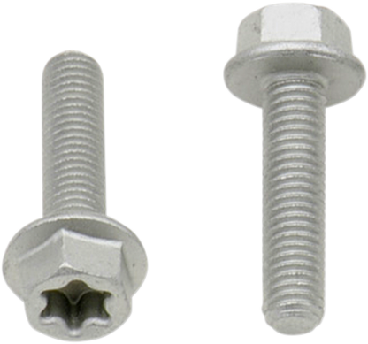 BOLT Bolt - European - M5 x 20 - 10-Pack 024-50520