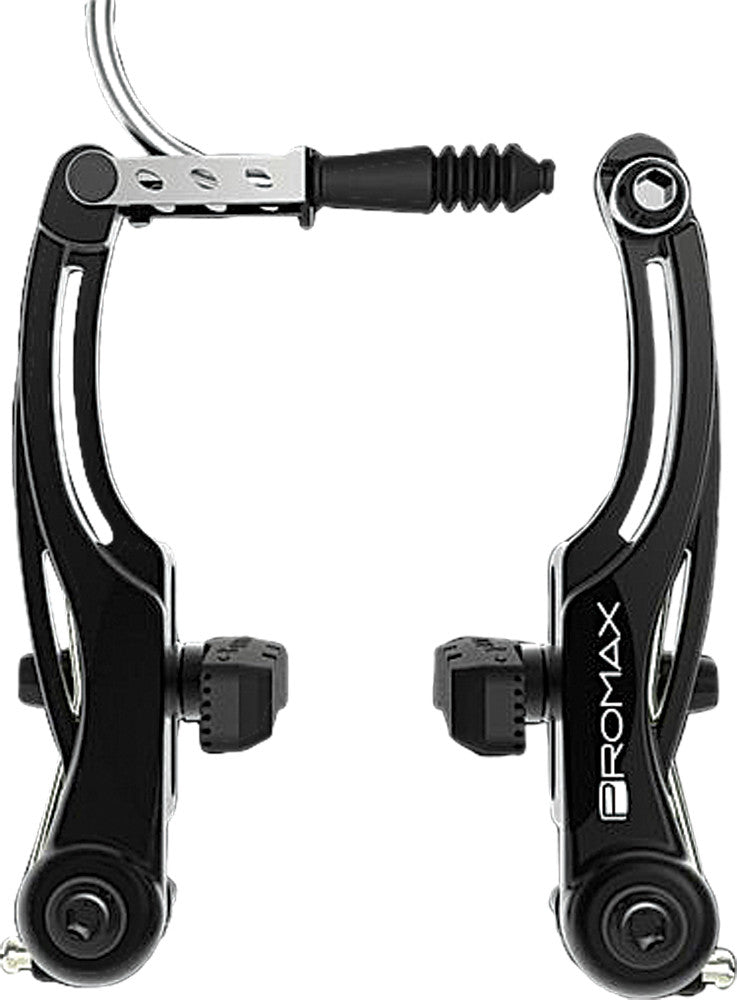 PROMAX P-1 Mini V-Brake Arms Black BR3620