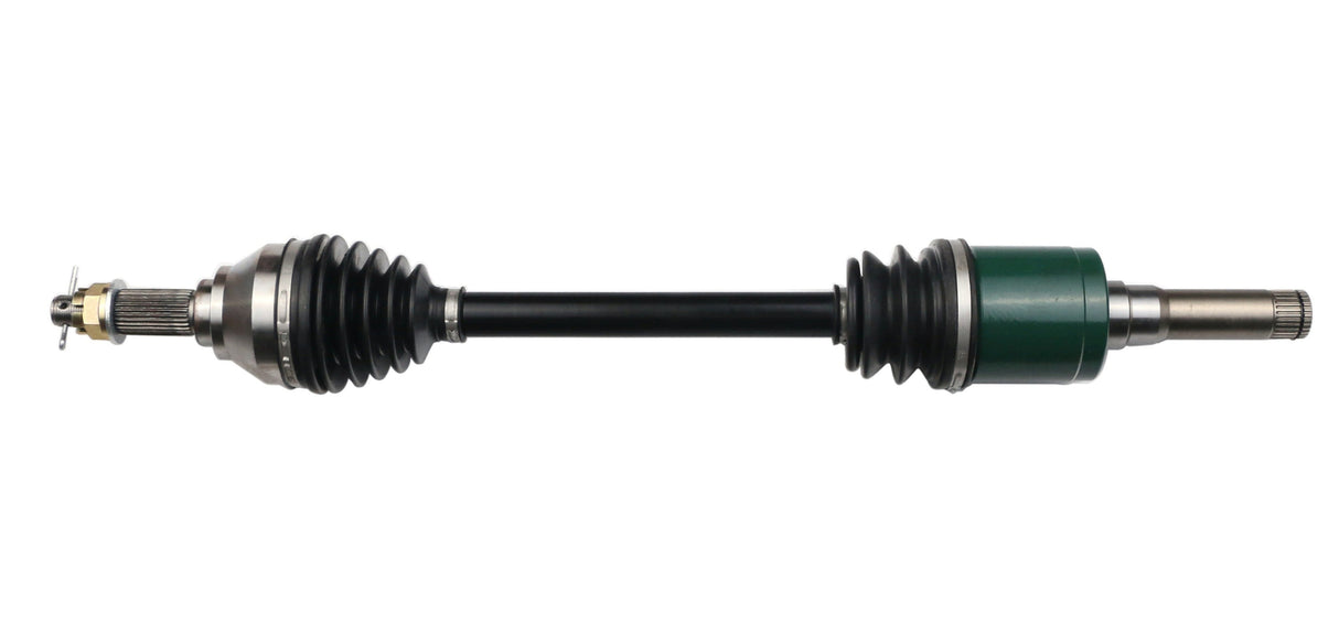OPEN TRAILOe 2.0 Axle RearJDR-7003