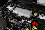 Perrin 22-23 Subaru WRX Top Mount Intercooler (TMIC) - Silver PSP-ITR-330SL