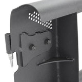 Go Rhino Jeep 18-21 Wrangler JLU/20-21 Gladiator JT Trailline Replacement Rear Tube Door 572602