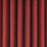 AEM Dryflow Air Filter - Round Tapered 6in Base OD x 5in Top OD x 5.5in H x 2.5in Flange ID 21-201D-XK