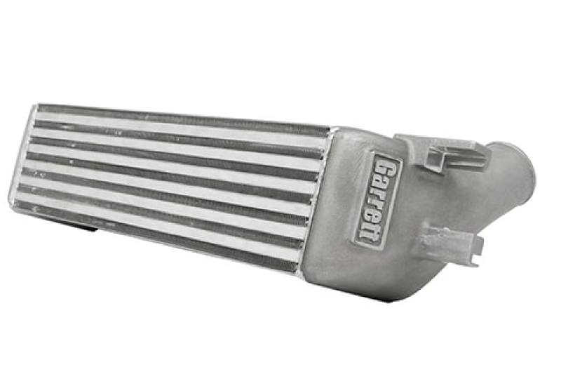 Garrett 2015+ Ford Mustang 2.3L EcoBoost Air / Air Intercooler CAC (21.00inx5.32inx5.75in) - 600 HP 857564-6001