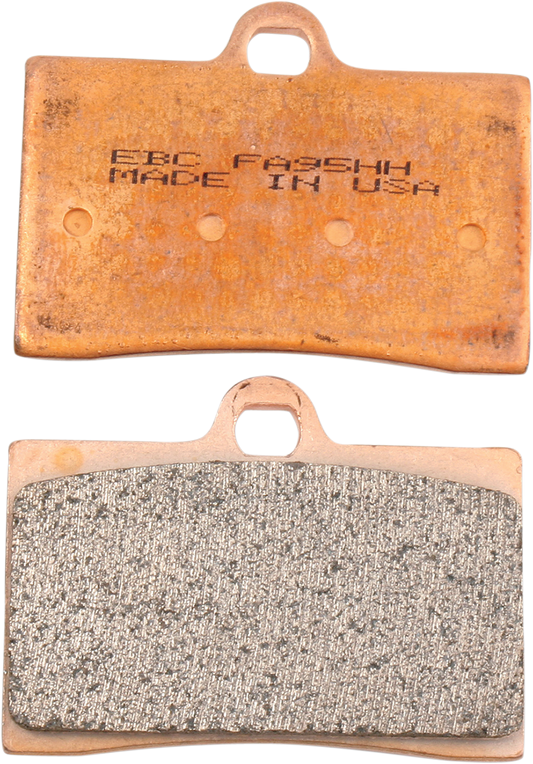 EBC HH Brake Pads - FA95HH FA95HH