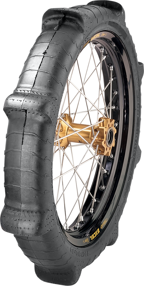 AMS Tire - Sand Snake MX - Rear - 110/90-19 1912-3750