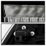 Spyder 13-18 Dodge RAM 1500 / 13-19 RAM 2500/3500 Projector Headlights 5088673