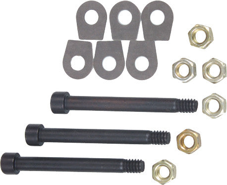 COMET Pivot Bolt Kit 1/4" For 108 4-Pro '96-99 217855A