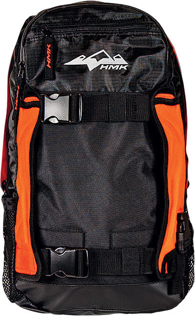 HMK Back Country 2 Pack (Orange) HM4PACK2O