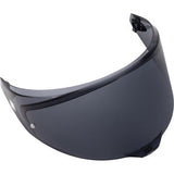 AGV Shield Gt8-1 Dark Smoke 2018500146-66G-N