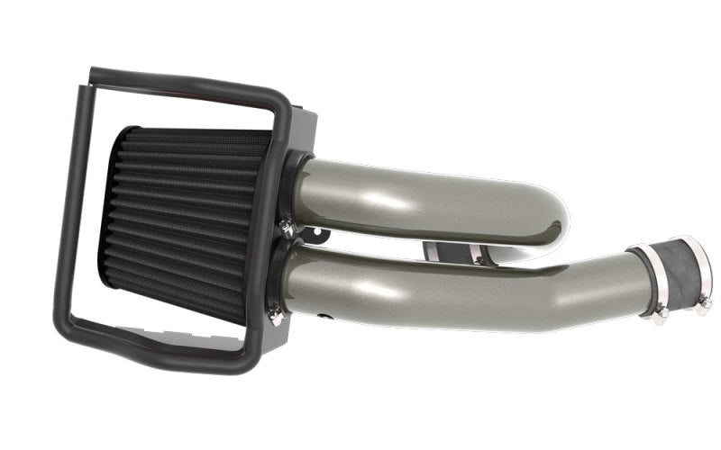 K&N 15-23 Ford F-150 (Incl. Raptor) 2.7L/3.5L V6 Performance Air Intake System 30-2617KC