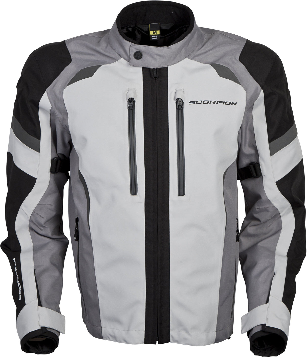 SCORPION EXO Optima Jacket Grey Xs 14504-2