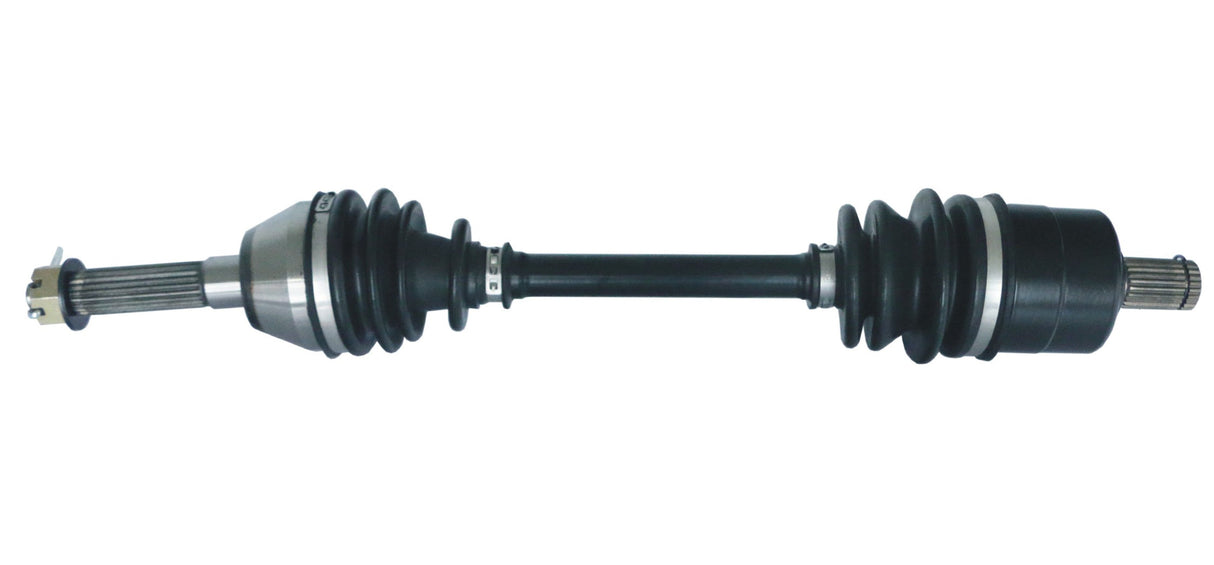 OPEN TRAILOe 2.0 Axle FrontPOL-7048