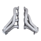 BBK 05-10 Dodge Hemi 6.1L Shorty Tuned Length Exhaust Headers - 1-7/8in Titanium Ceramic 4013