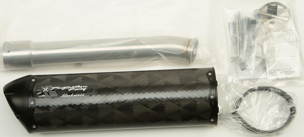 TBR M-2 Fz-1 '02-05 S/O Cf Vale Black 005-290407V-B