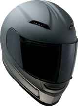 Z1R Jackal Helmet - Primer Gray - Smoke - 2XL 0101-14004