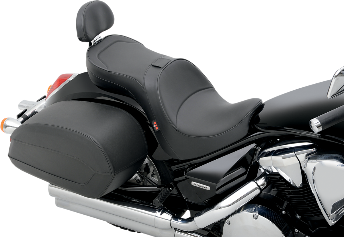 Z1R Double Bucket Seat - Backrest - Mild - VT1300 0810-1713