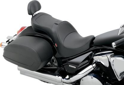 Z1R Double Bucket Seat - Backrest - Mild - VT1300 0810-1713