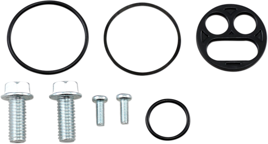 Parts Unlimited Petcock Rebuild Kit - Kawasaki 60-1105