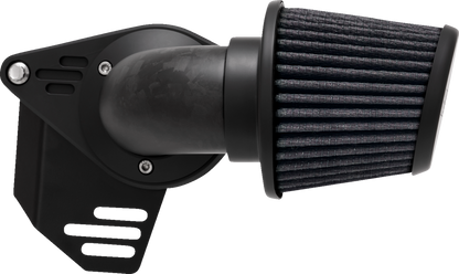 VANCE & HINES VO2 Falcon Air Intake - Carbon Fiber - M8 41053