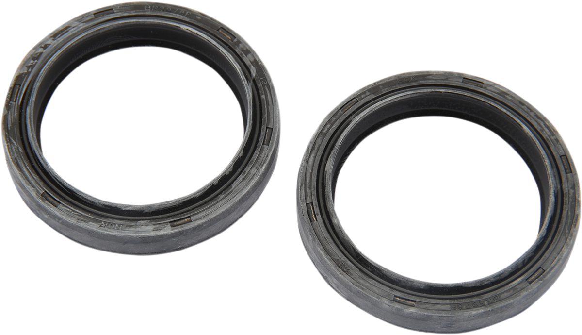 KYB Fork Oil Seal Set - 43 mm ID 110014300102