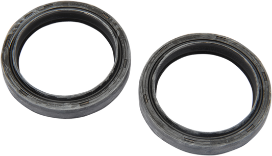 KYB Fork Oil Seal Set - 43 mm ID 110014300102